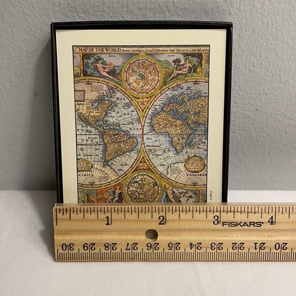 Vintage Bookplates NOS by Antioch Publishing Co. 28 ct - Picture 10 of 11